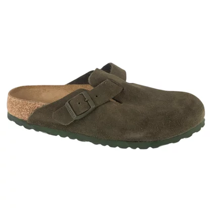 Birkenstock Boston Leather 1024714