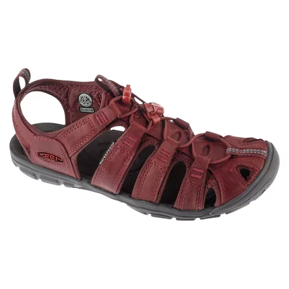Keen Clearwather Cnx Leather Sandal 1025088