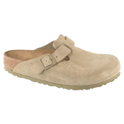 Birkenstock Boston Leather 1025788