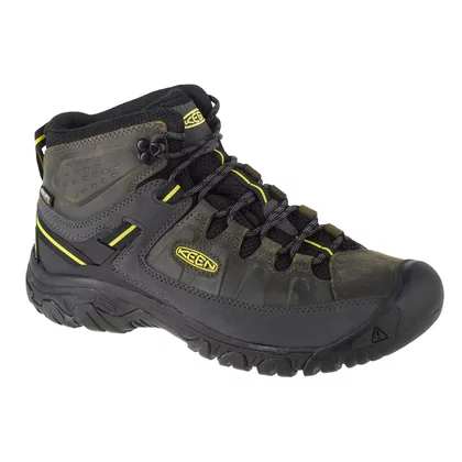 Keen Targhee III Mid WP 1026861