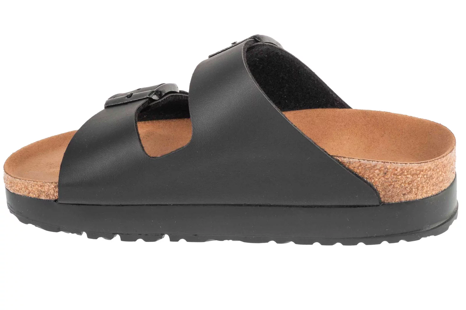 şlapi Birkenstock Arizona Platform Flex BF 1027395 - Magazin