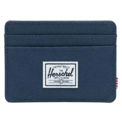 Herschel Charlie RFID Wallet 10360-00007