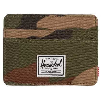 Herschel Charlie RFID Wallet 10360-00032