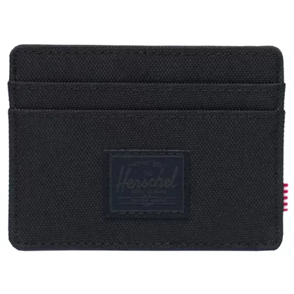 Herschel Charlie RFID Wallet 10360-00535