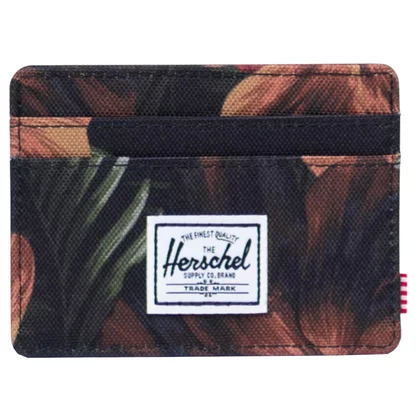 Herschel Charlie RFID Wallet 10360-03897