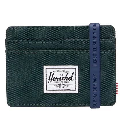Herschel Charlie RFID Wallet 10360-04980