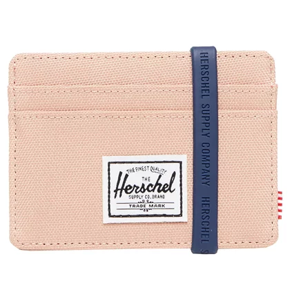 Herschel Charlie RFID Wallet 10360-05635