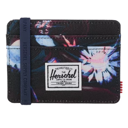 Herschel Charlie RFID Wallet 10360-05745