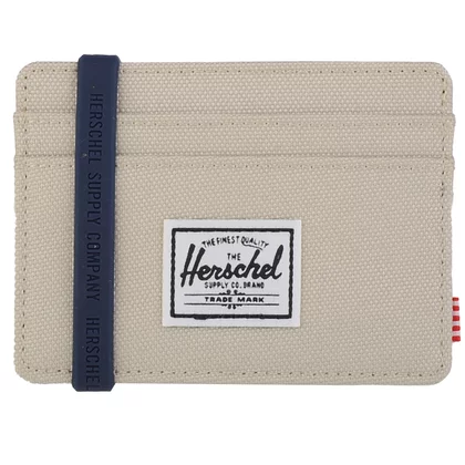 Herschel Charlie RFID Wallet 10360-05752