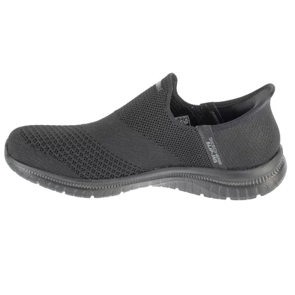 Pantofi sneakers Skechers Slip-ins: Virtue - Sleek 104425-BBK