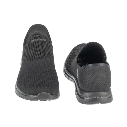 Pantofi sneakers Skechers Slip-ins: Virtue - Sleek 104425-BBK
