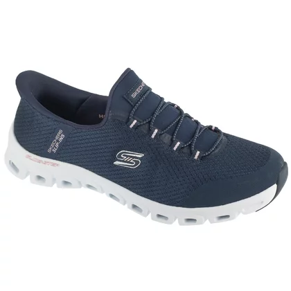 Skechers Slip-Ins: Glide-Step - Pursuit 104547-NVY