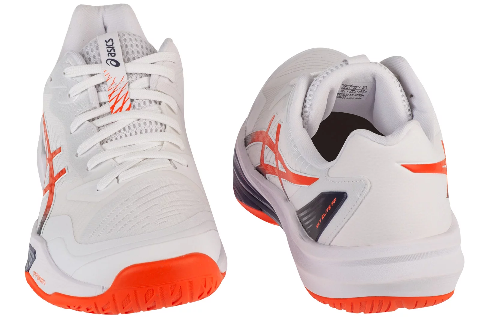 Pantofi de volei ASICS Sky Elite FF 3 1051A080-103 - Magazin