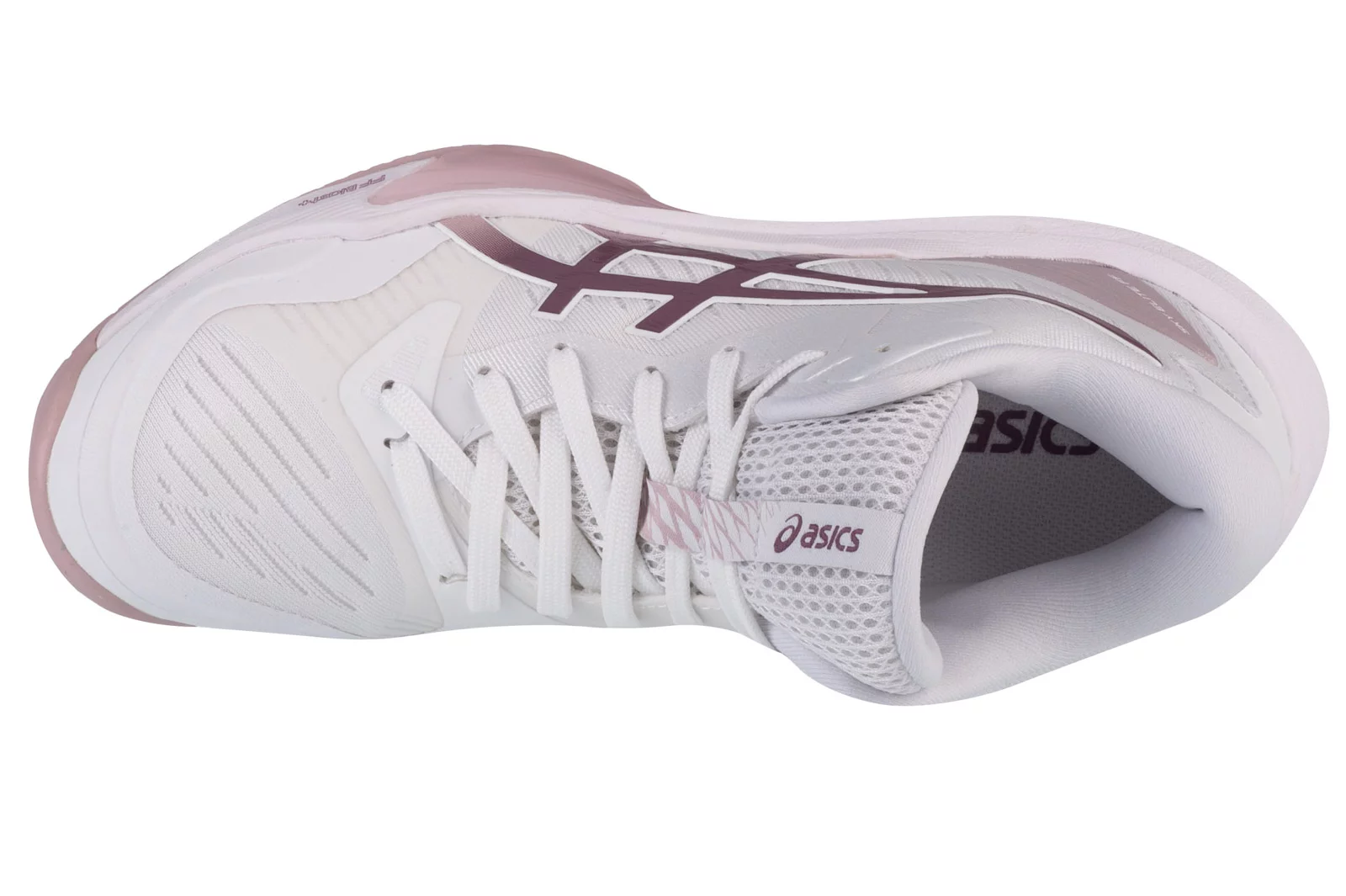 Pantofi de volei ASICS Sky Elite FF MT 3 1052A076-101 - Magazin