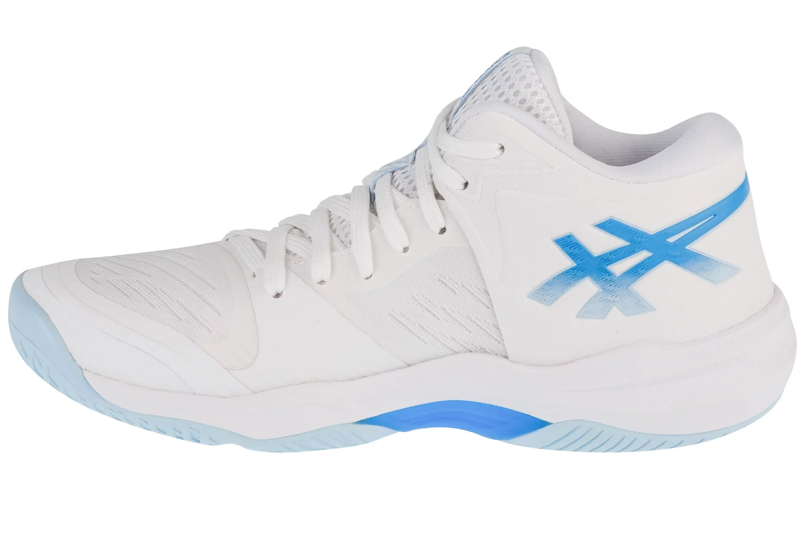 Pantofi de volei ASICS Sky Elite FF MT 3 1052A076-103 - Magazin