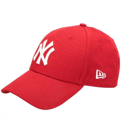 New Era 9FORTY New York Yankees MLB League Basic Cap 10531938