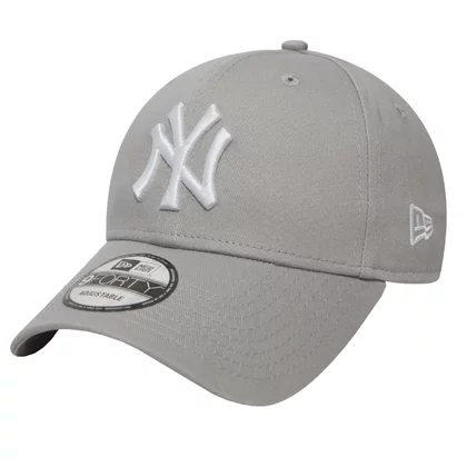 New Era 9FORTY League Basic New York Yankees MLB Cap 10531940