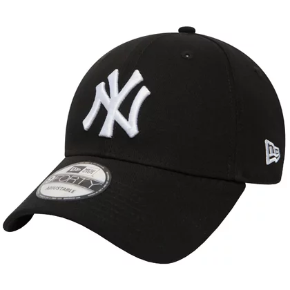 New Era 9FORTY New York Yankees MLB League Basic Cap 10531941
