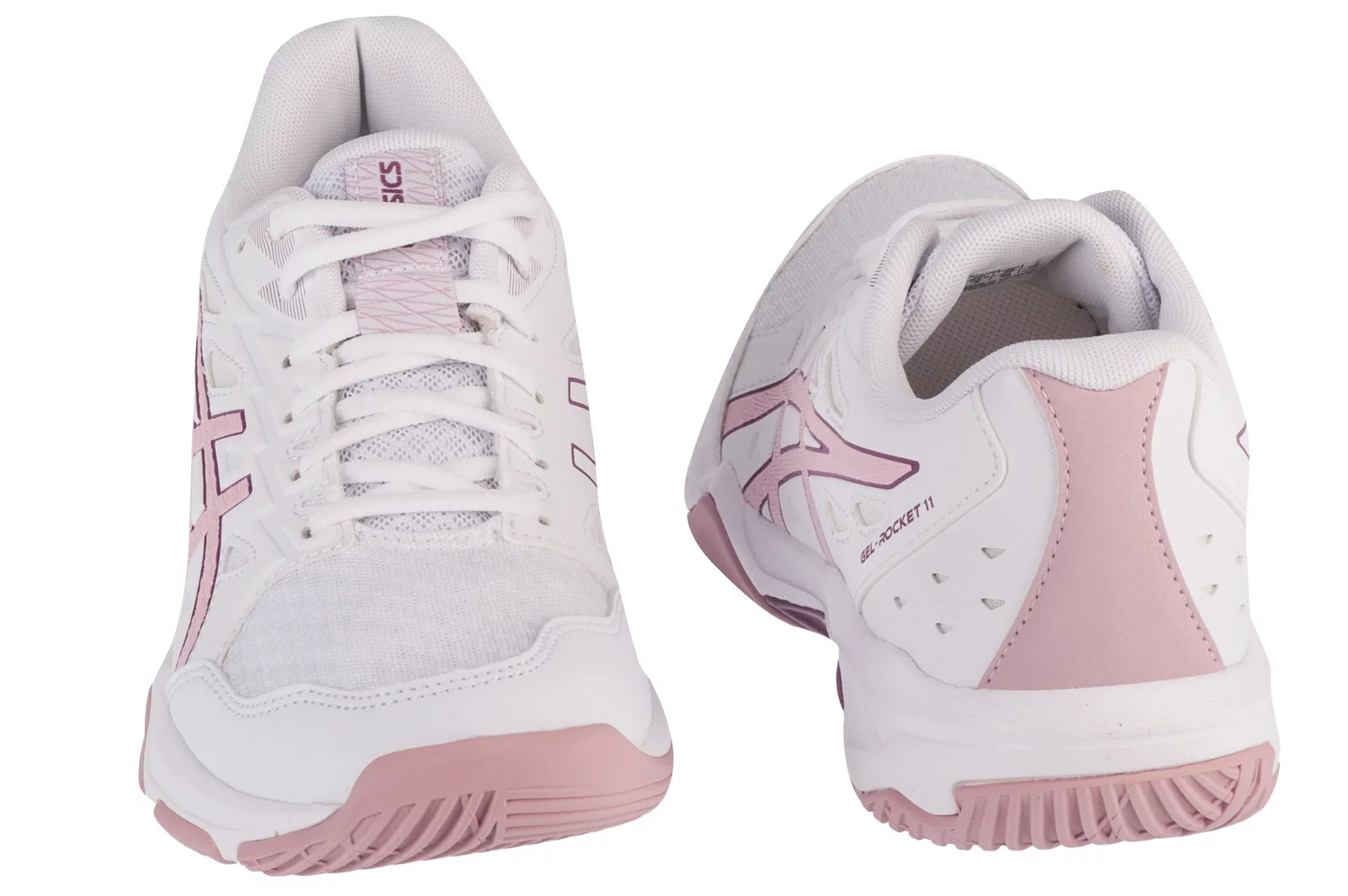ASICS Gel-Rocket 11 1072A093-103 - Butyjana.co.uk shop