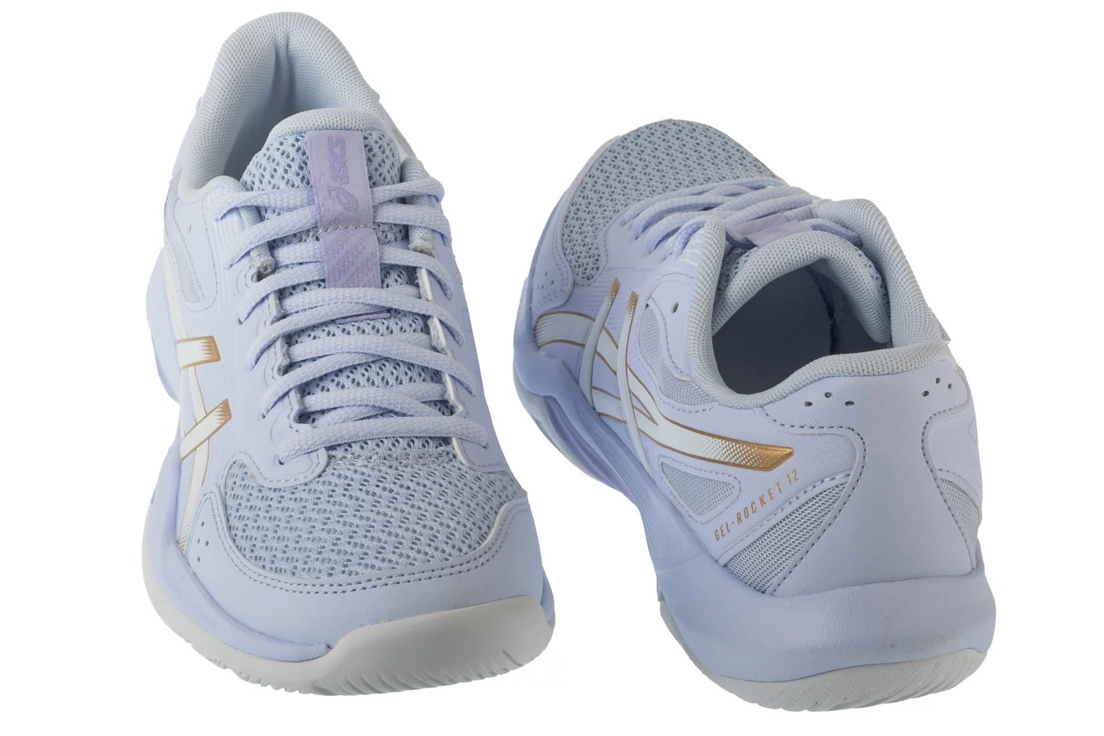 ASICS Gel-Rocket 12 1072A119-400 - Butyjana.com store