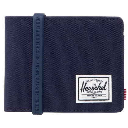 Herschel Roy Coin RFID Wallet 10766-01894