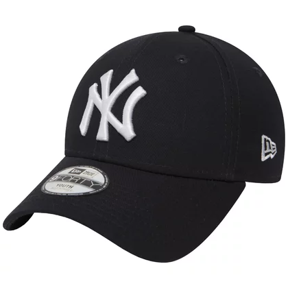 New Era 9FORTY New York Yankees Kids Cap 10877283
