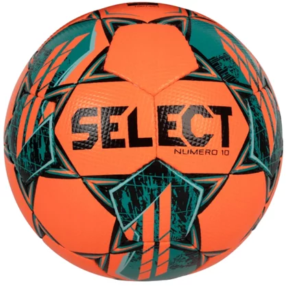 Select Numero 10 FIFA Basic Winter Ball 110043