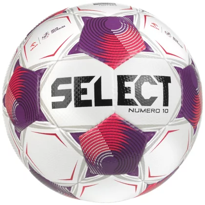 Select Numero 10 FIFA Quality Pro V25 Orlen EkstraLiga Ball 110046