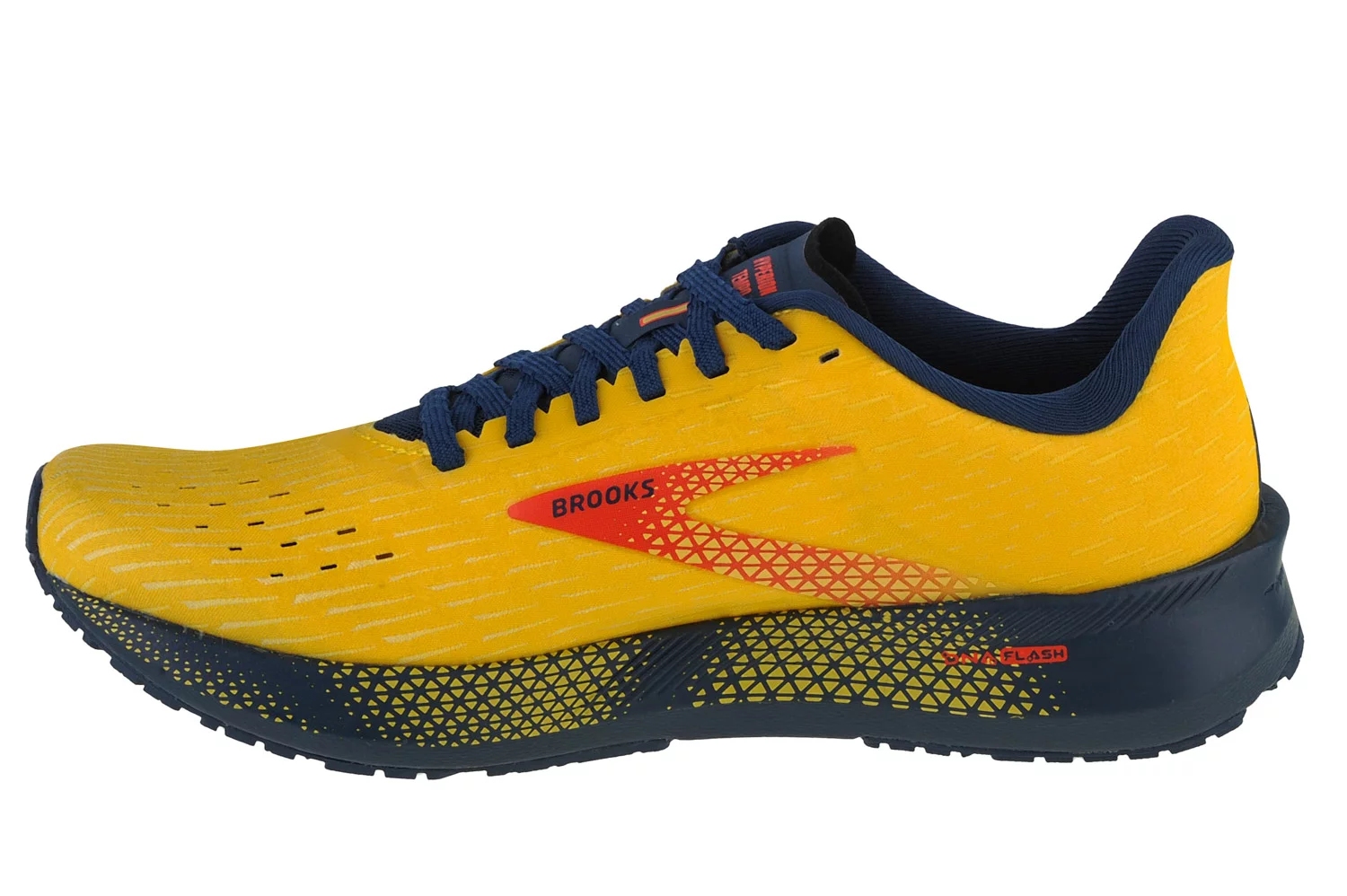 banana shoes brooks launch banana