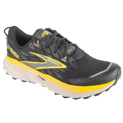 Brooks Cascadia 19 1104571D017