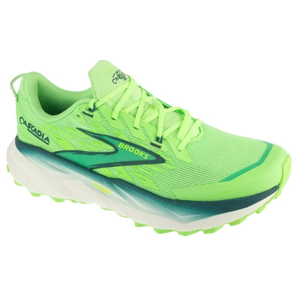 Brooks Cascadia 19 1104571D382