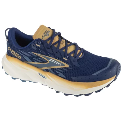 Brooks Cascadia 19 1104571D455