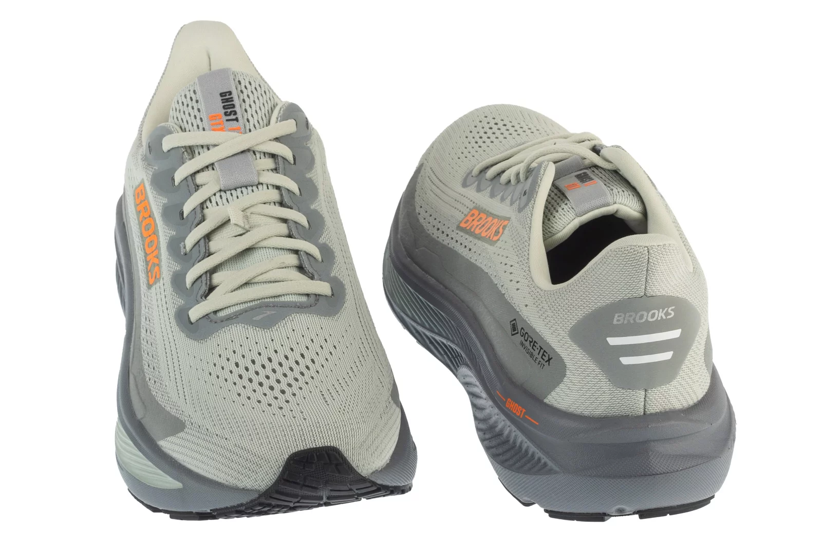 Pantofi alergare Brooks Ghost 17 GTX 1104621D022 - Magazin Butyjana.ro