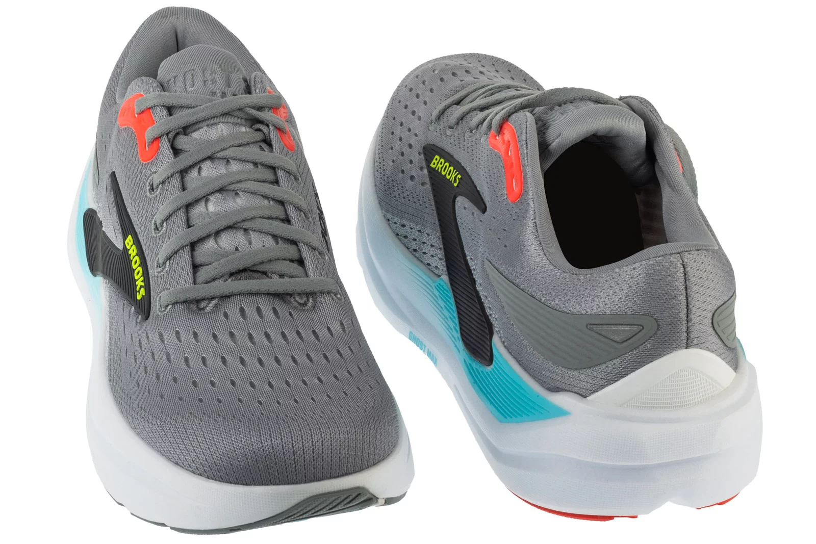 Brooks Ghost Max 3 1104641D002 - butyjana.com.ua