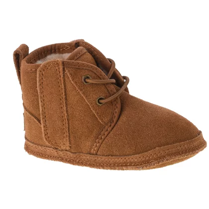 UGG I Baby Neumel Beanie Set Infant 1104729I-CHE