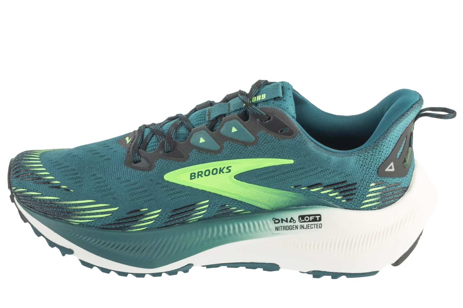 Brooks Ghost Trail 1104751D338 - Butyjana.co.uk shop