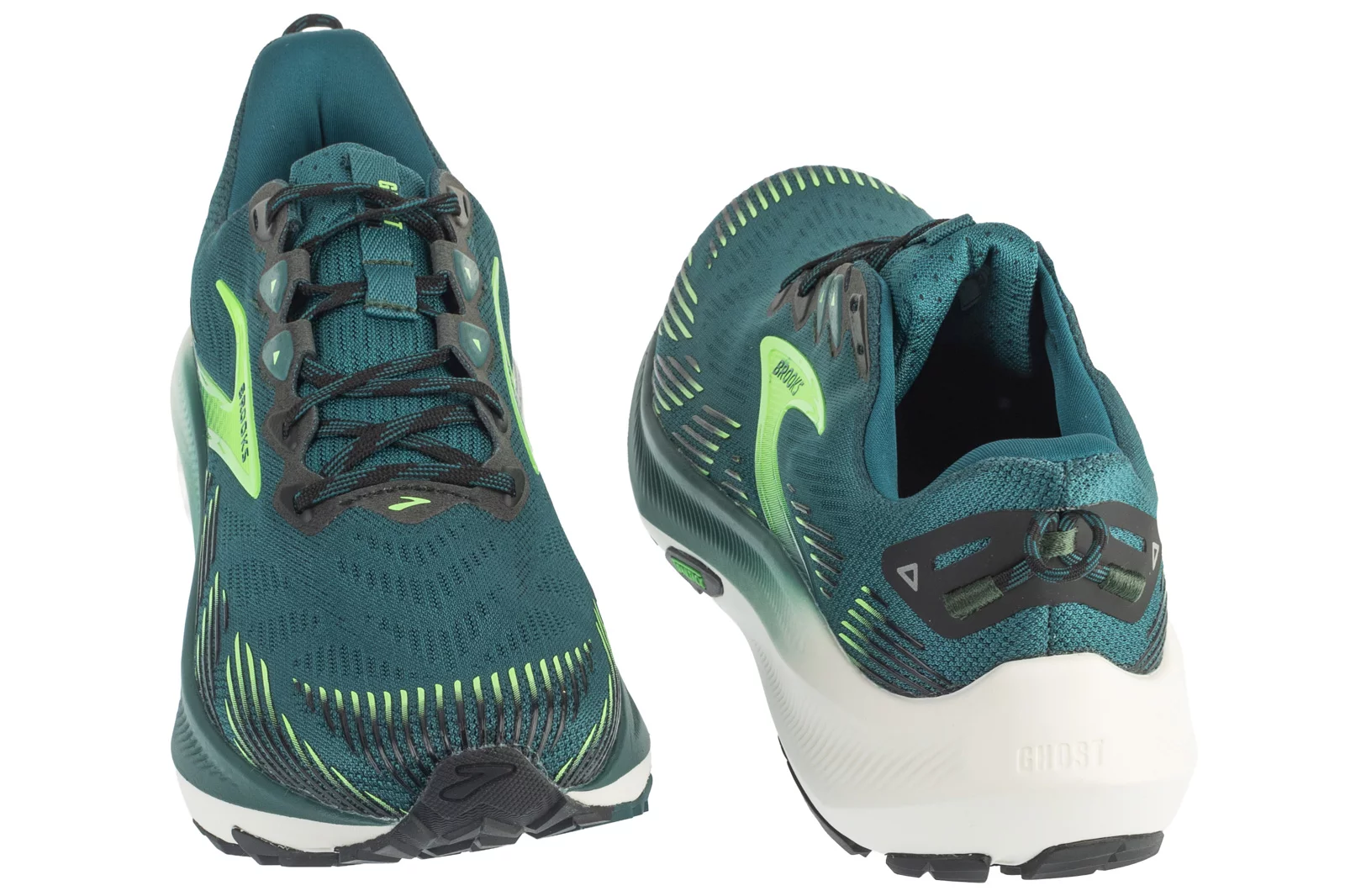 Pantofi alergare Brooks Ghost Trail 1104751D338 - Magazin Butyjana.ro