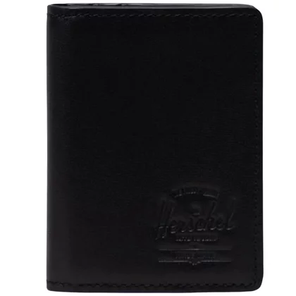 Herschel Gordon Leather RFID Wallet 11148-00001