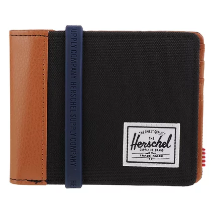 Herschel Hank RFID Wallet II 11150-00001