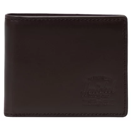 Herschel Hank Leather RFID Wallet 11151-04123