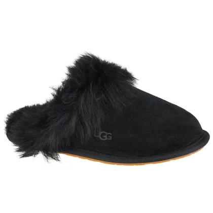 UGG Scuff Sis Slipper 1122750-BLK