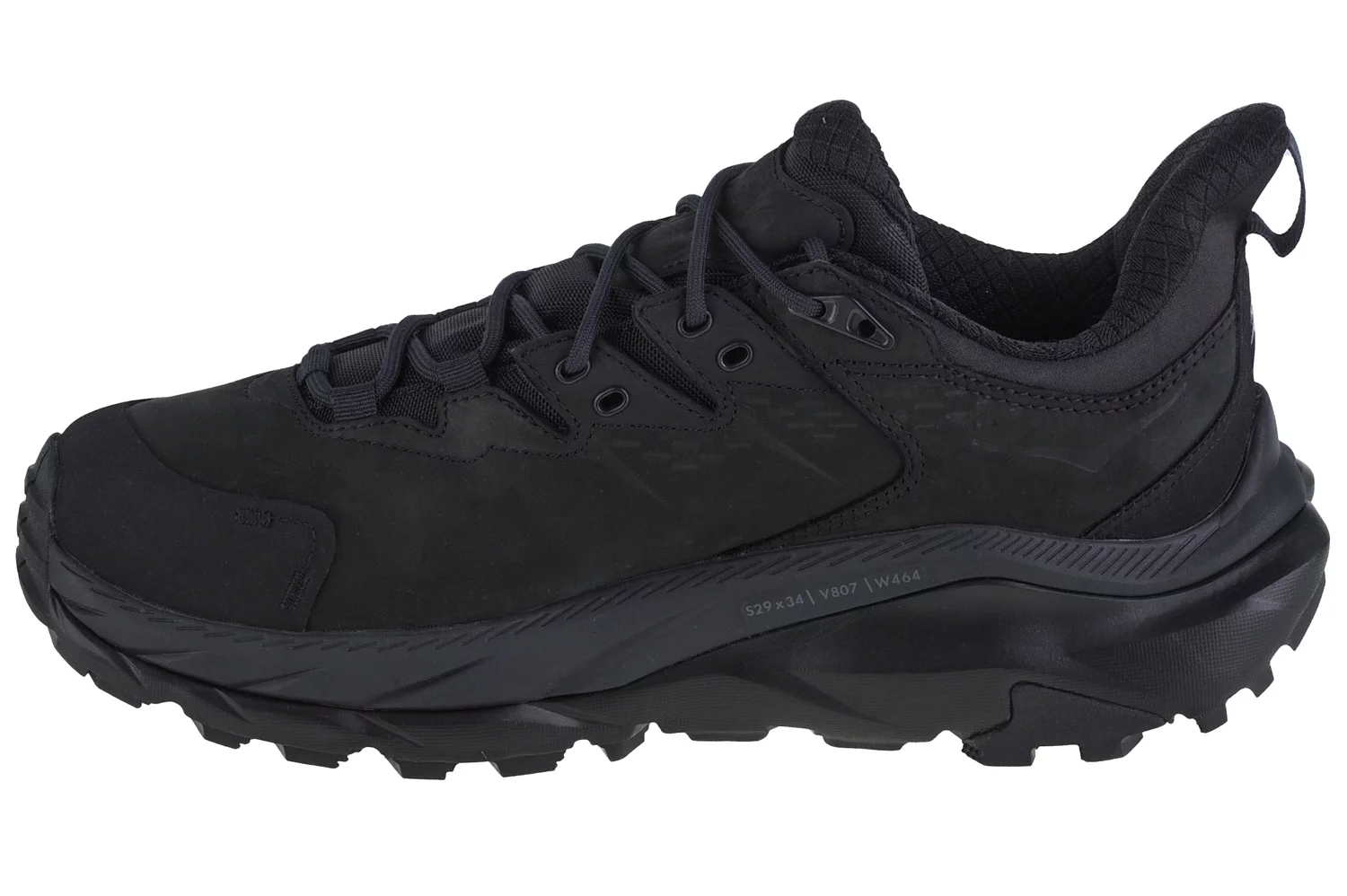 Hoka Kaha 2 Low GTX 1123190-BBLC - butyjana.com.ua
