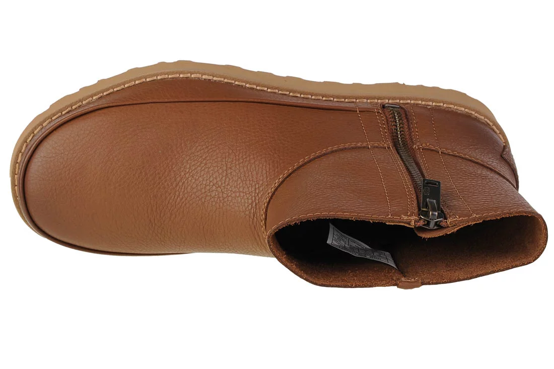 UGG Deconstructed Mini Zip 1123571-CHE - sklep Butyjana.pl