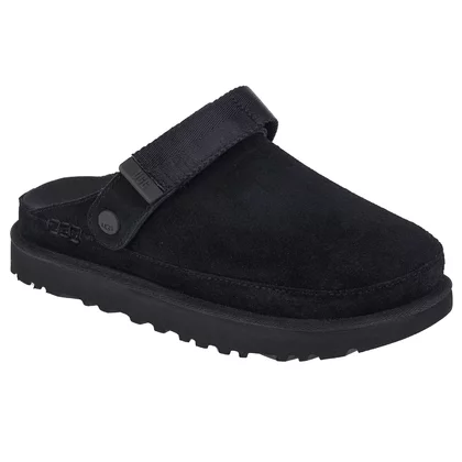 UGG Goldenstar Clog 1138252-BLK
