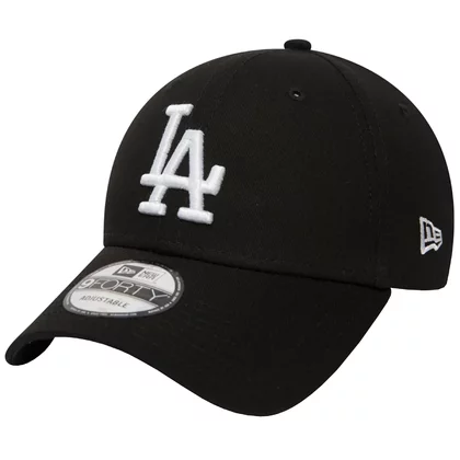 New Era League Essential 9FORTY Los Angeles Dodgers Cap 11405493