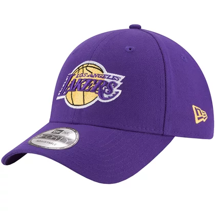 New Era 9FORTY The League Los Angeles Lakers NBA Cap 11405605