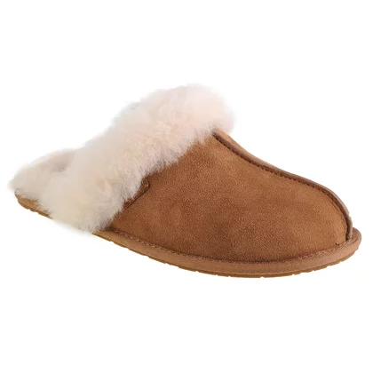 UGG W Scuffette II Regenerate 1143953-CHE