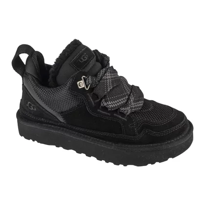UGG Lowmel 1144032-BLK
