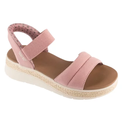 Skechers Slip-Ins: BOBS Sun Ray 114413-ROS