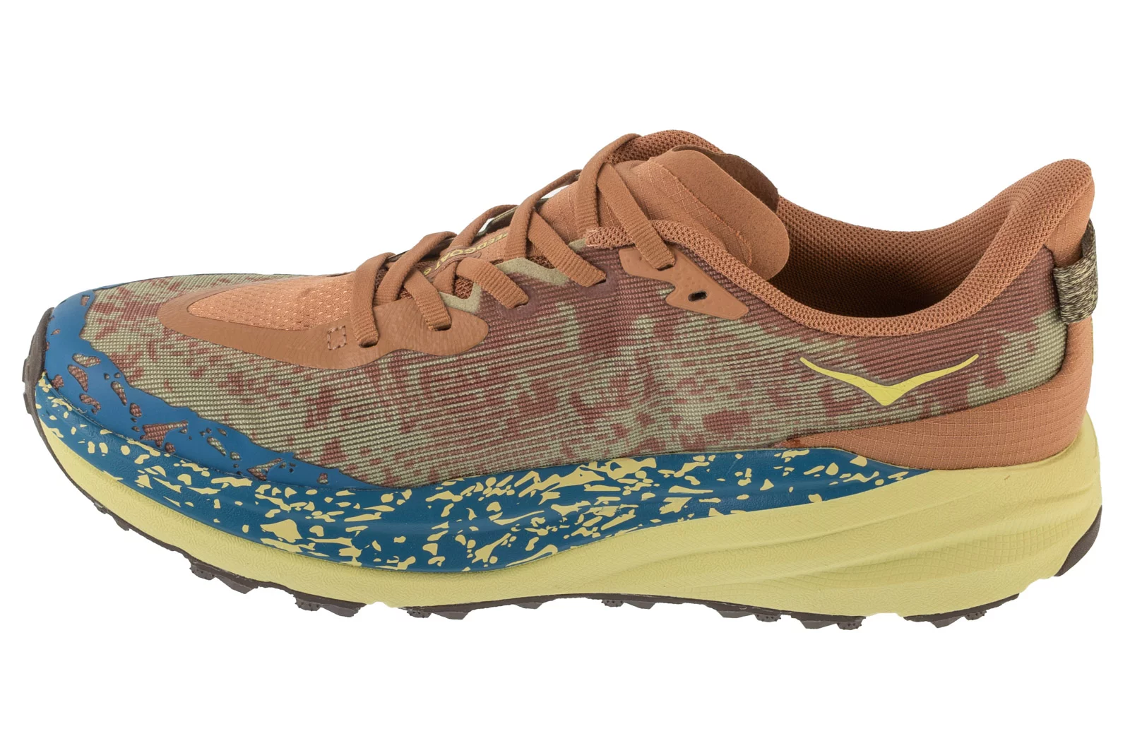 Pantofi alergare Hoka M Speedgoat 6 1147791-MPLC - Magazin Butyjana.ro